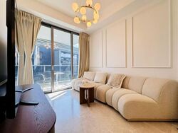 Amber Park (D15), Condominium #537885501